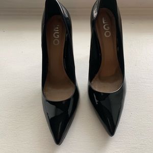 Ego official patten high heel